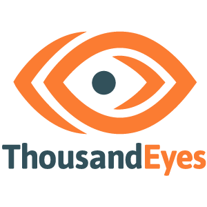 ThousandEyes product logo